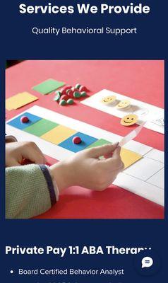 Socal Behavior Consultants LLC