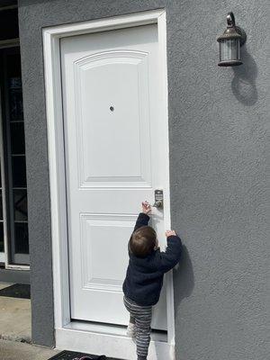 Murphy Home Improvement