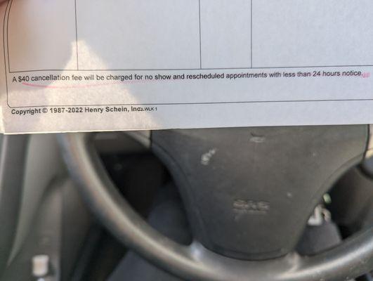 Passidomo Daniel J DMD PC