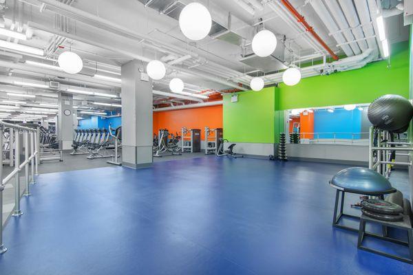 Blink Fitness - 116th