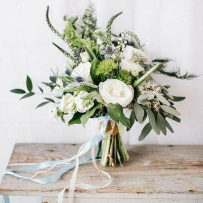 ELITE FLOWERS BY SOLID GOLD