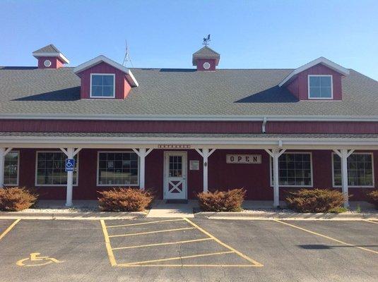 Animal Clinic of Elkhorn