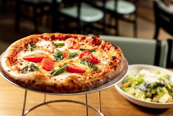 Pegasus Pizza