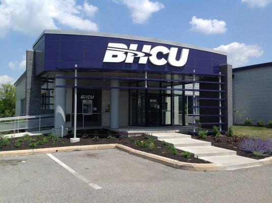 Propell Credit Union