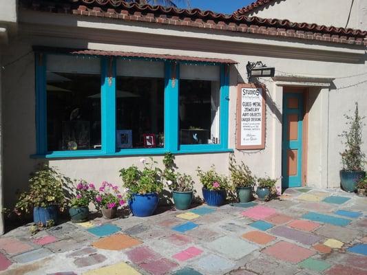 San Diego Enamel Guild