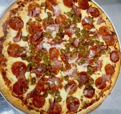 Little Italy Ristorante