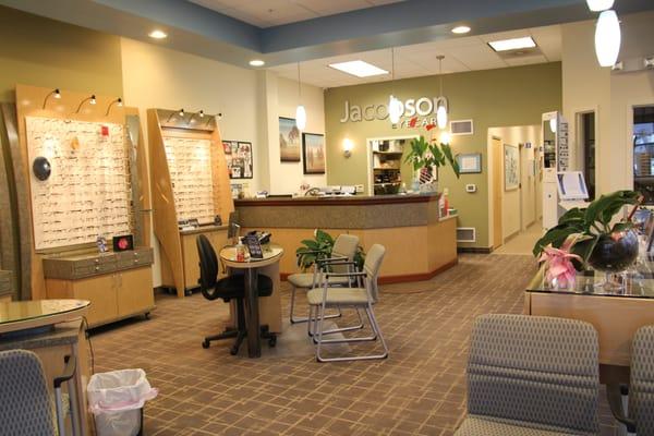 Link Eye Center