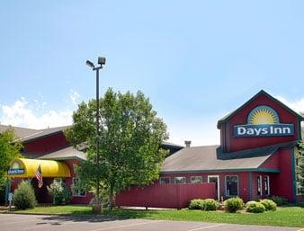 Days Inn Nisswa