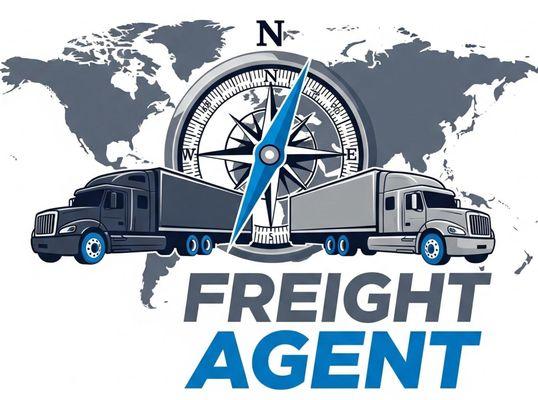 FREIGHT AGENT