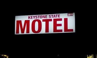 Keystone State Motel