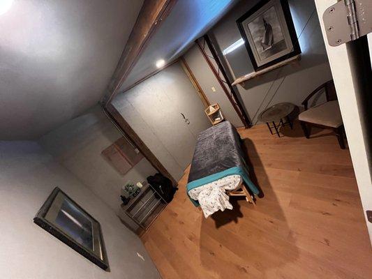 Grounded Healing Arts