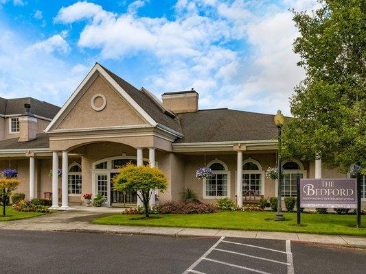 Truewood by Merrill, Vancouver