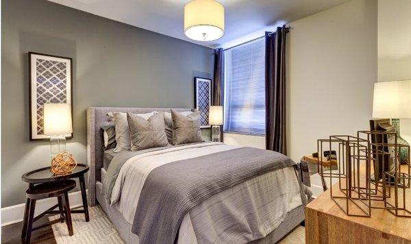 The Wainwright Downtown Apartments