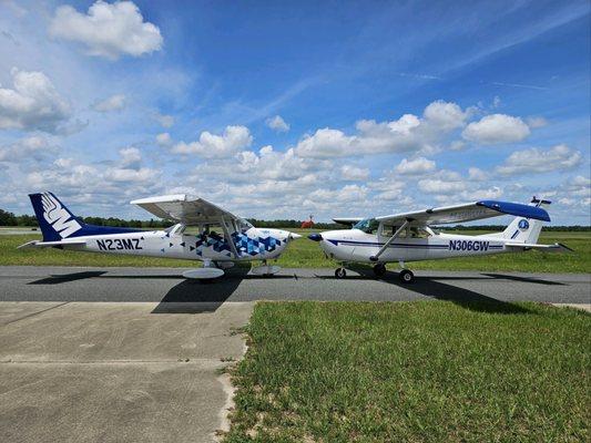 College of Missionary Aviation