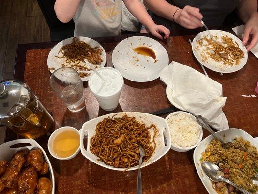 Riceup Asian Kitchen