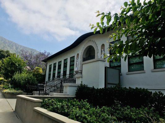 St Rita Catholic School