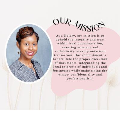 Adams Notary Solutions