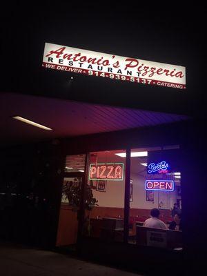 Antonio's Pizza