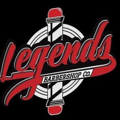 Legendz Barbershop