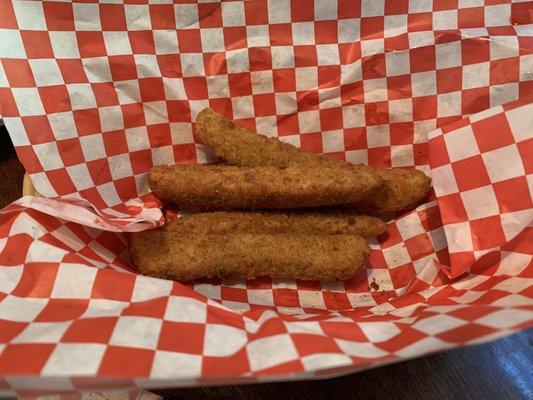 Rodeo Steak House & Grill