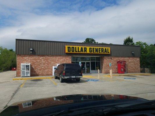 Dollar General