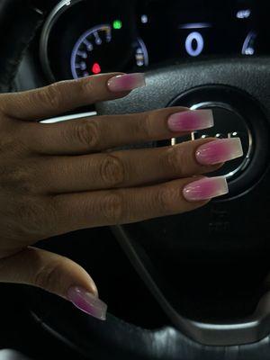 come here often w harder designs and they always do a good job and try their best!