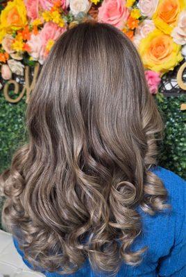 Molto Bella Beauty Salon