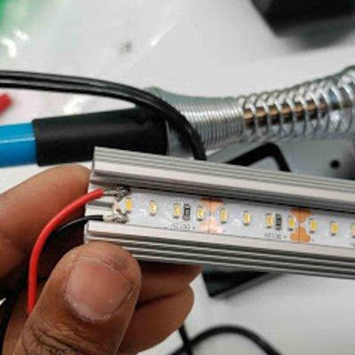 LED Electricians LLC