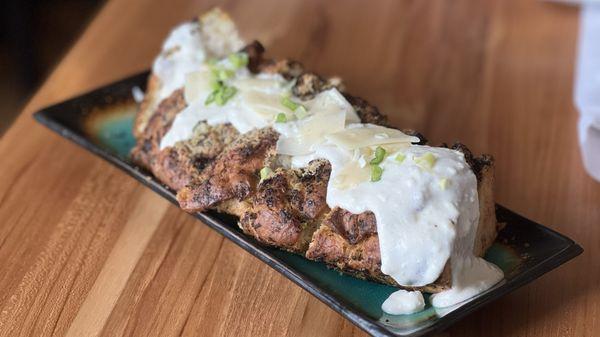 Lucky Lou's Bar & Grill