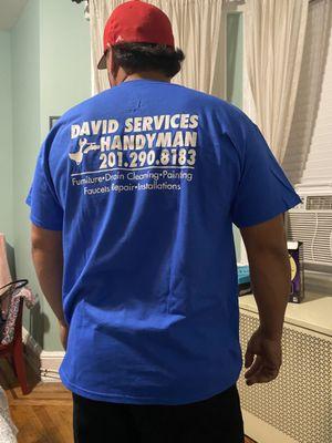 David Handyman Services