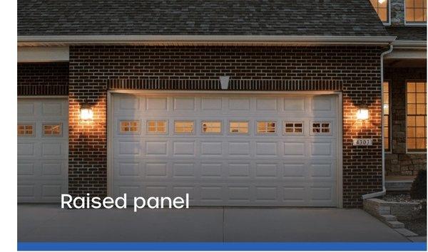 All American Garage Door Solutions