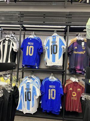 Soccer Store