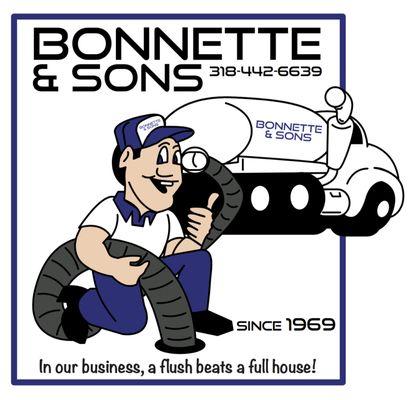 Bonnette And Sons