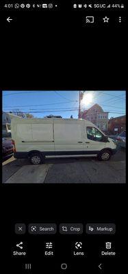 Arise Moving & Logistics