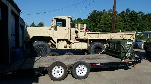 Jerry's Alignment Automotive Services