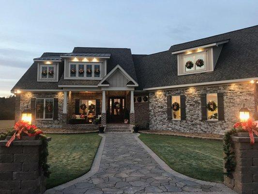 McClung's Electrical and Plumbing