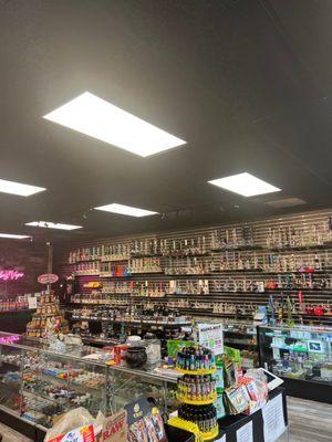 Vibez Vapor Smoke Shop & CBD Dispensary 2