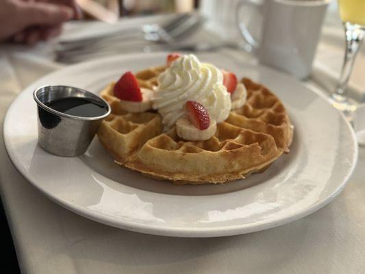 Abigail's Grille and Wine Bar