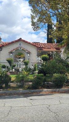 Hacienda Air Conditioning, Heating & Plumbing