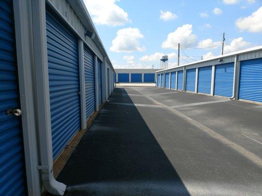 AAA Storage Buildings