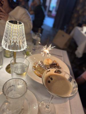 Desi Vega’s Steakhouse