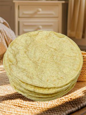 Tortillas