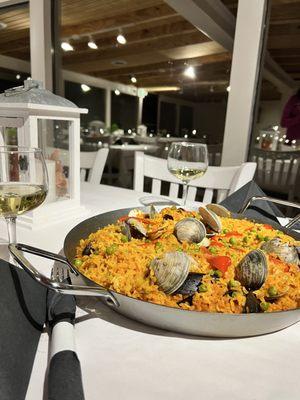 Paella