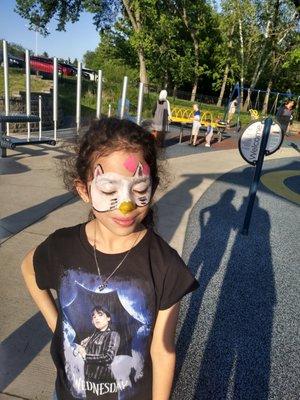 Blessed Beyond the Curse