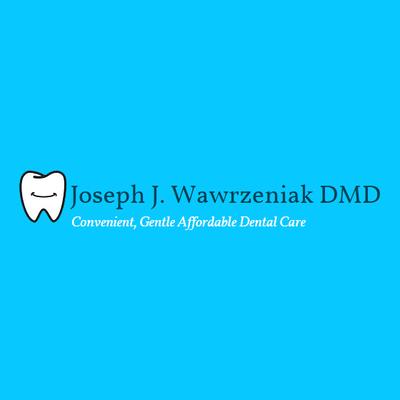 Joseph J. Wawrzeniak DMD