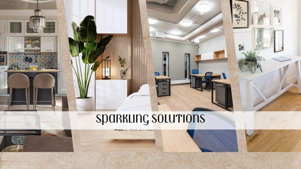 Sparkling Solutions