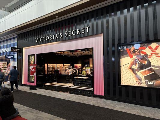Victoria's Secret