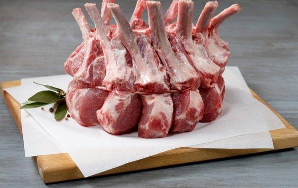 T & T Meats