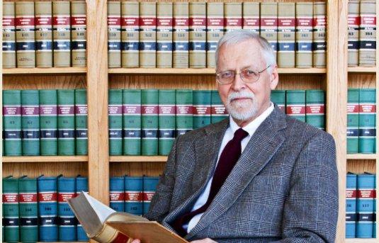 Marston James Attorney