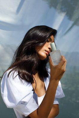 Proudly carrying Roz Hair Products